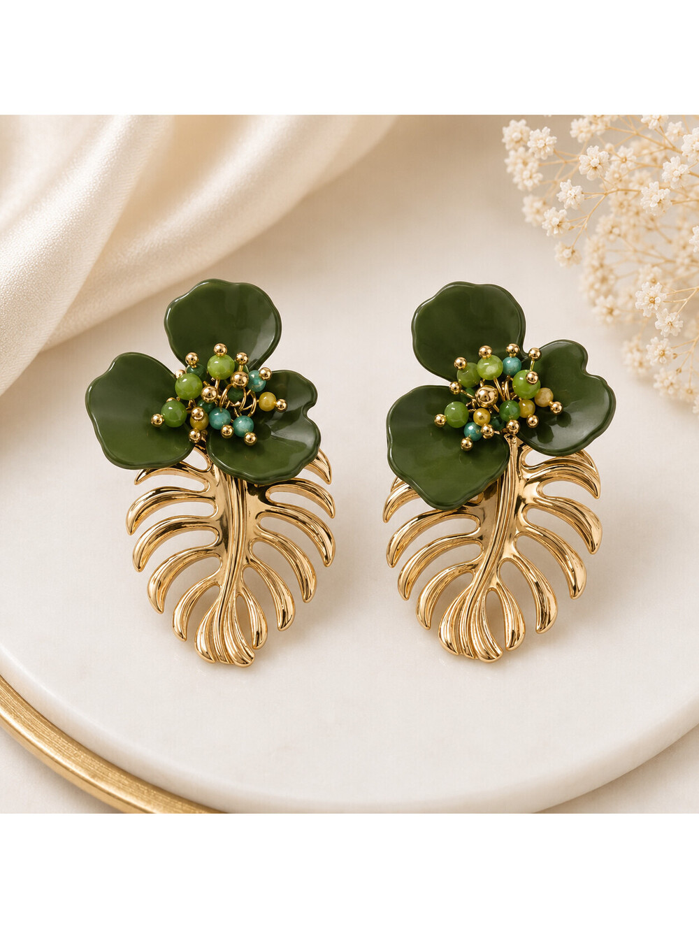 Atterri Earrings